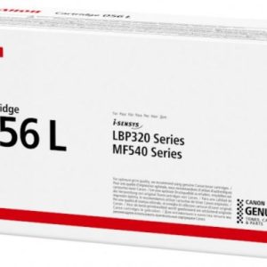 Toner Canon 056 L, Black