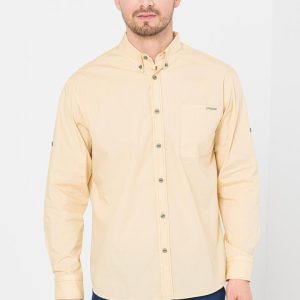 CAMASA CASUAL BARBATI BEIGE M