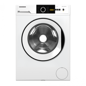 Masina de spalat rufe HEINNER HWM-VT1610SMCHD++, 6 kg, 1000 rpm,