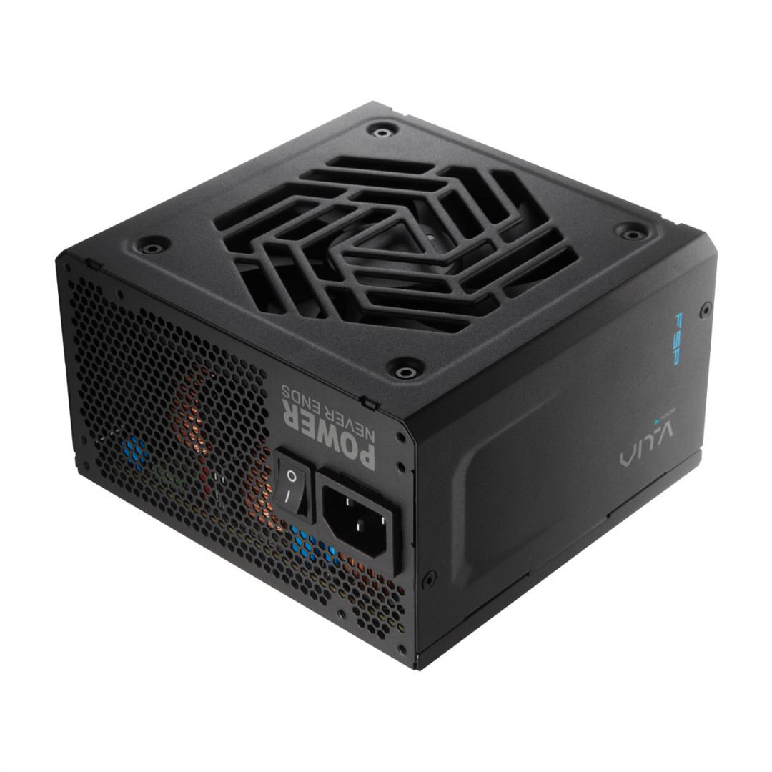 Sursa FSP VITA GM, 80 PLUS Gold, 850W - imagine 6