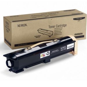 Toner Xerox Phaser 5550, Black