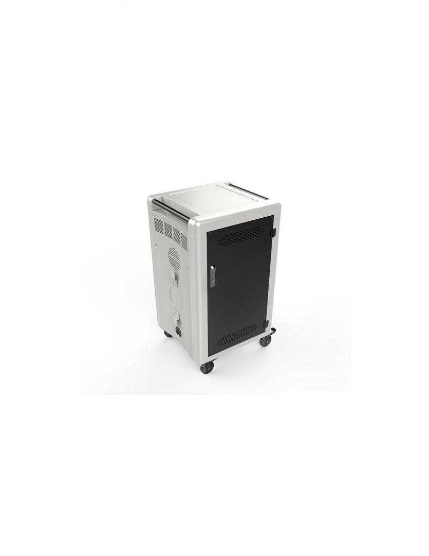 Statie de incarcare CART36, suporta maxim 36 de dispozitive cu - imagine 4