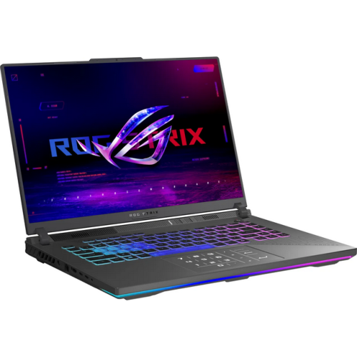 Laptop Gaming ASUS ROG Strix G16, cu procesor AMD Ryzen - imagine 3