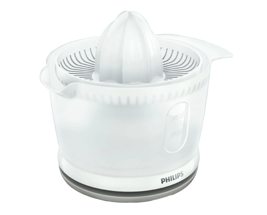 Storcator de citrice Philips HR2738/00, 25 W, 0.5 l, 1