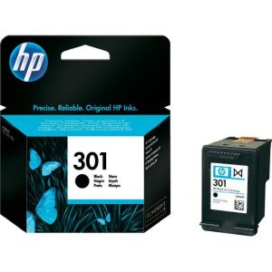 Cartus HP 301, Black