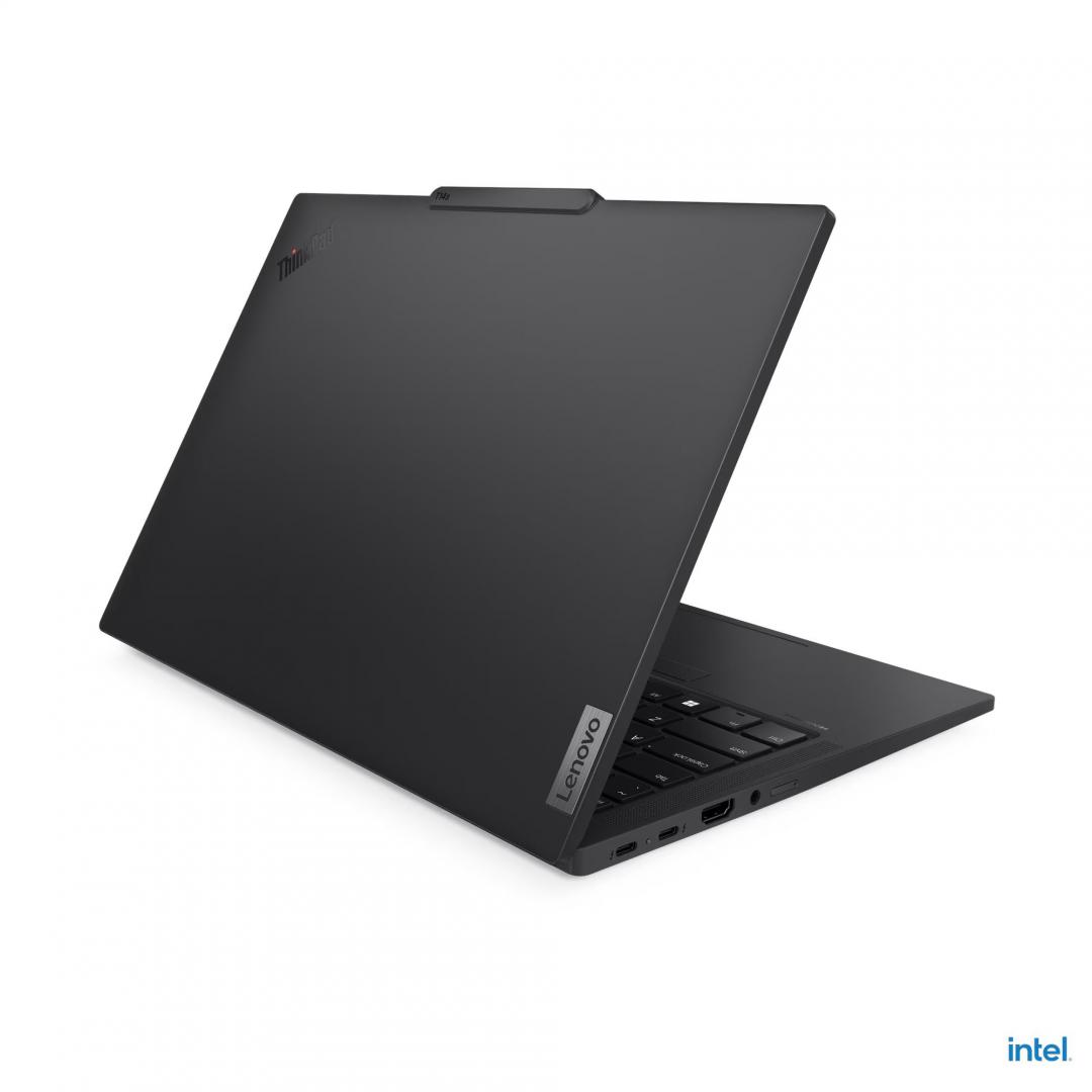 Laptop Business Lenovo ThinkPad T14s Gen 6, cu procesor Intel - imagine 3