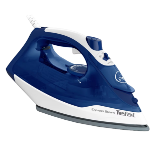 Fier de calcat Tefal Express Steam FV2838E0, 2400W, jet de