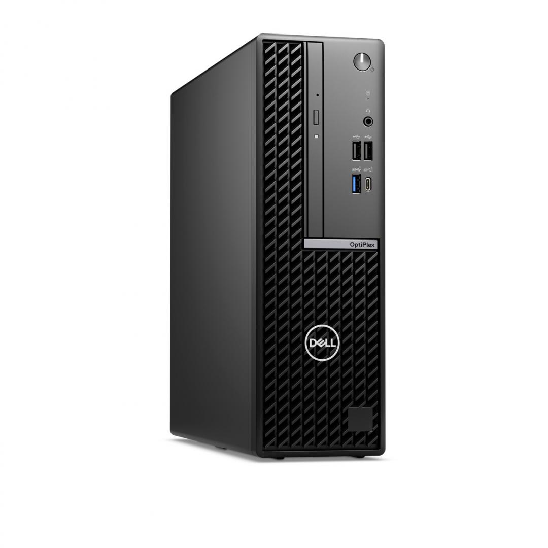 Desktop Business Dell OptiPlex 7020 SFF cu procesor Intel Core - imagine 5