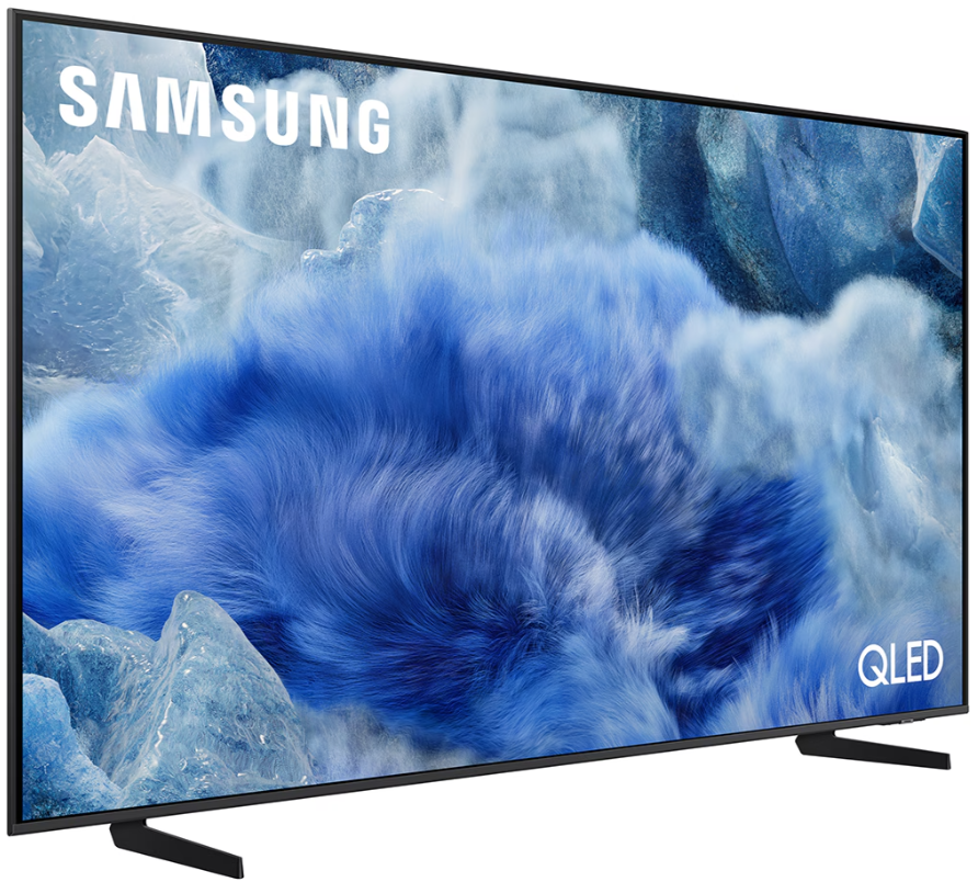 Televizor SAMSUNG QLED 43Q8F, 108 cm, Smart, 4K, Clasa F - imagine 3