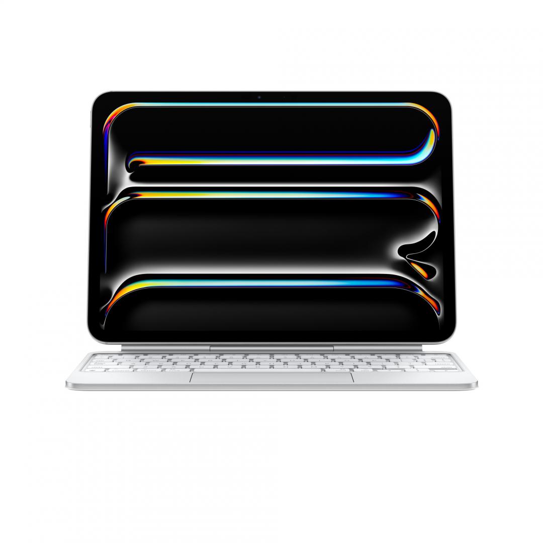Magic Keyboard for iPad Pro 11‑inch (M5) - US English - imagine 6