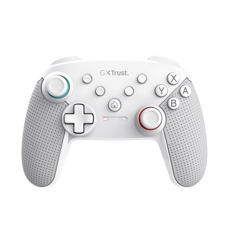 Controller wireless Trust Muta pentru consola Nintendo Switch, 15 butoane, - imagine 4