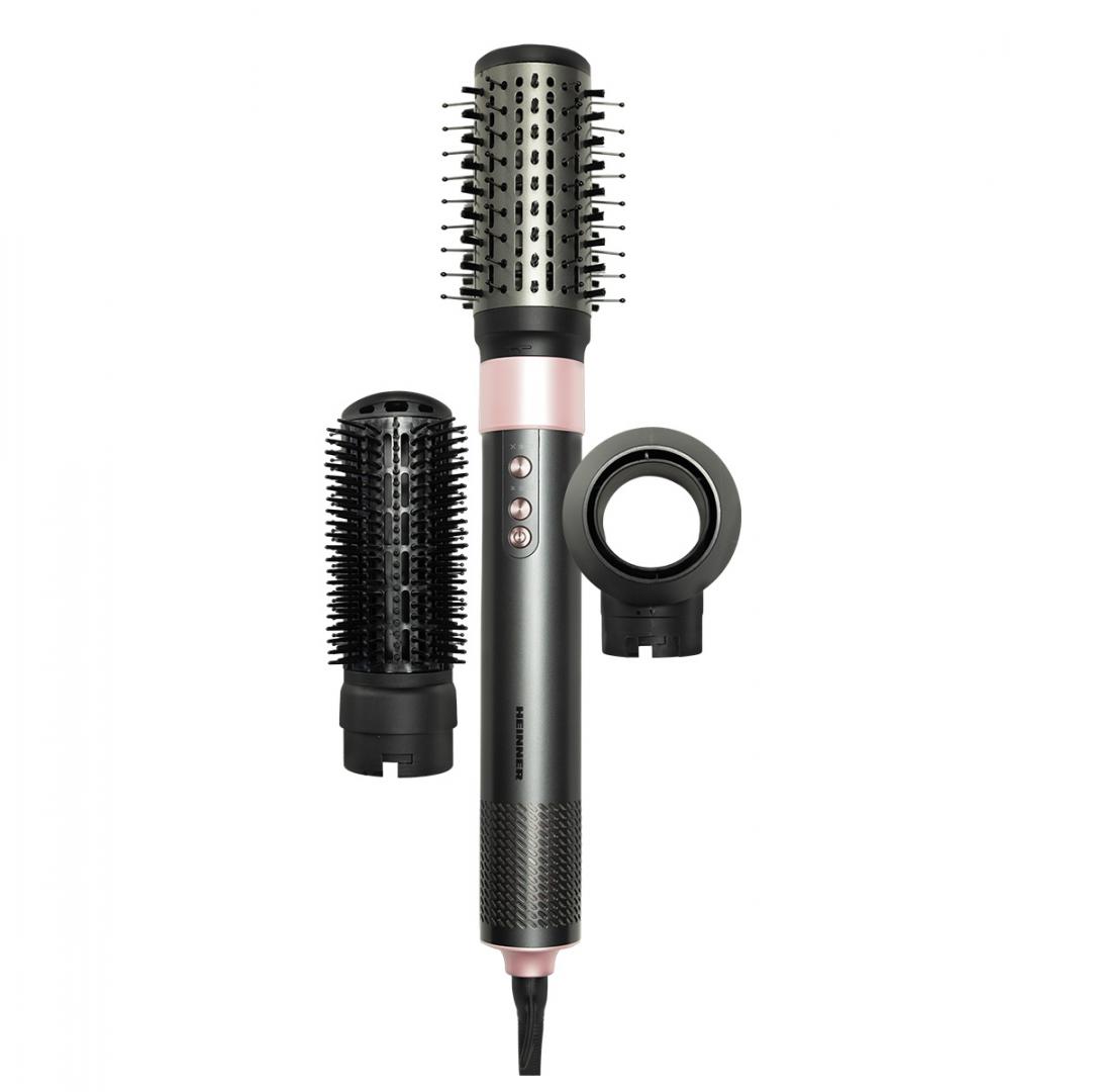 APARAT DE COAFAT PROFESIONAL HEINNER HAS-Y15BLDC-GY3