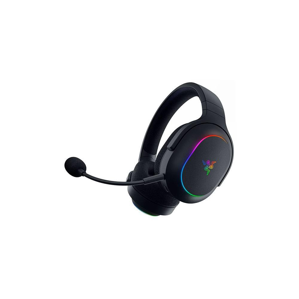 Casti Gaming Head-band Razer Barracuda X Chroma, Wireless, negru