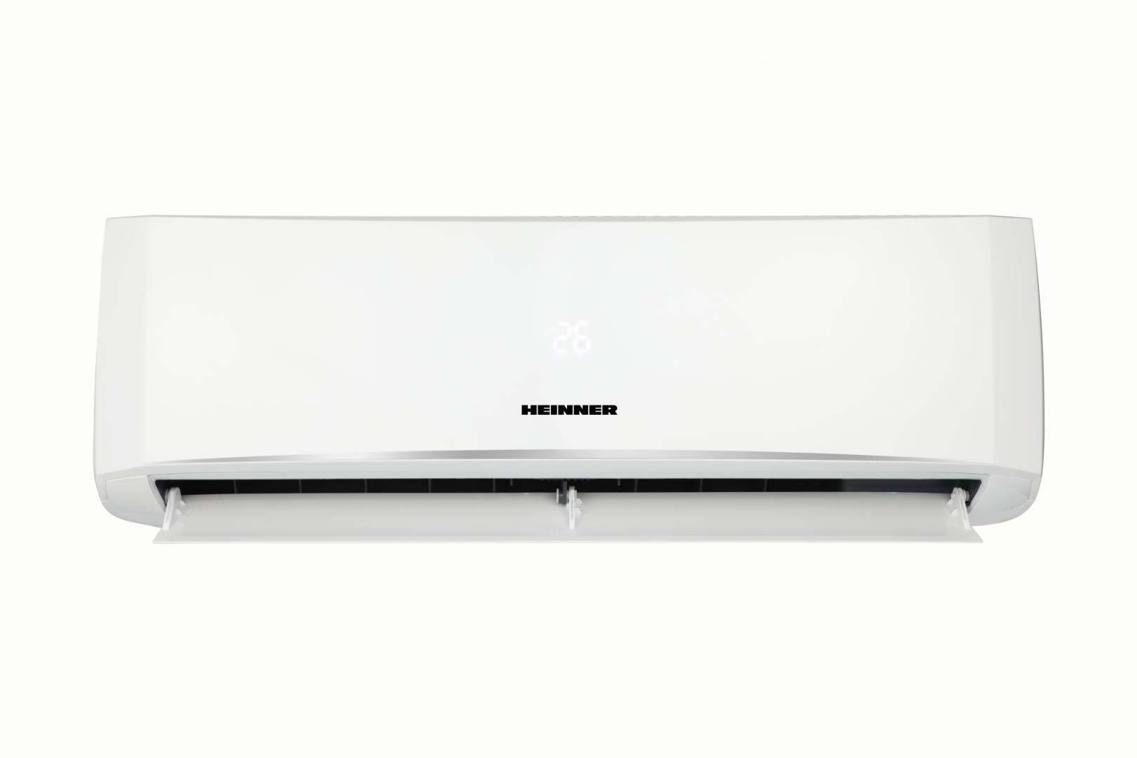 AER CONDITIONAT HEINNER HAC-HS12WH++