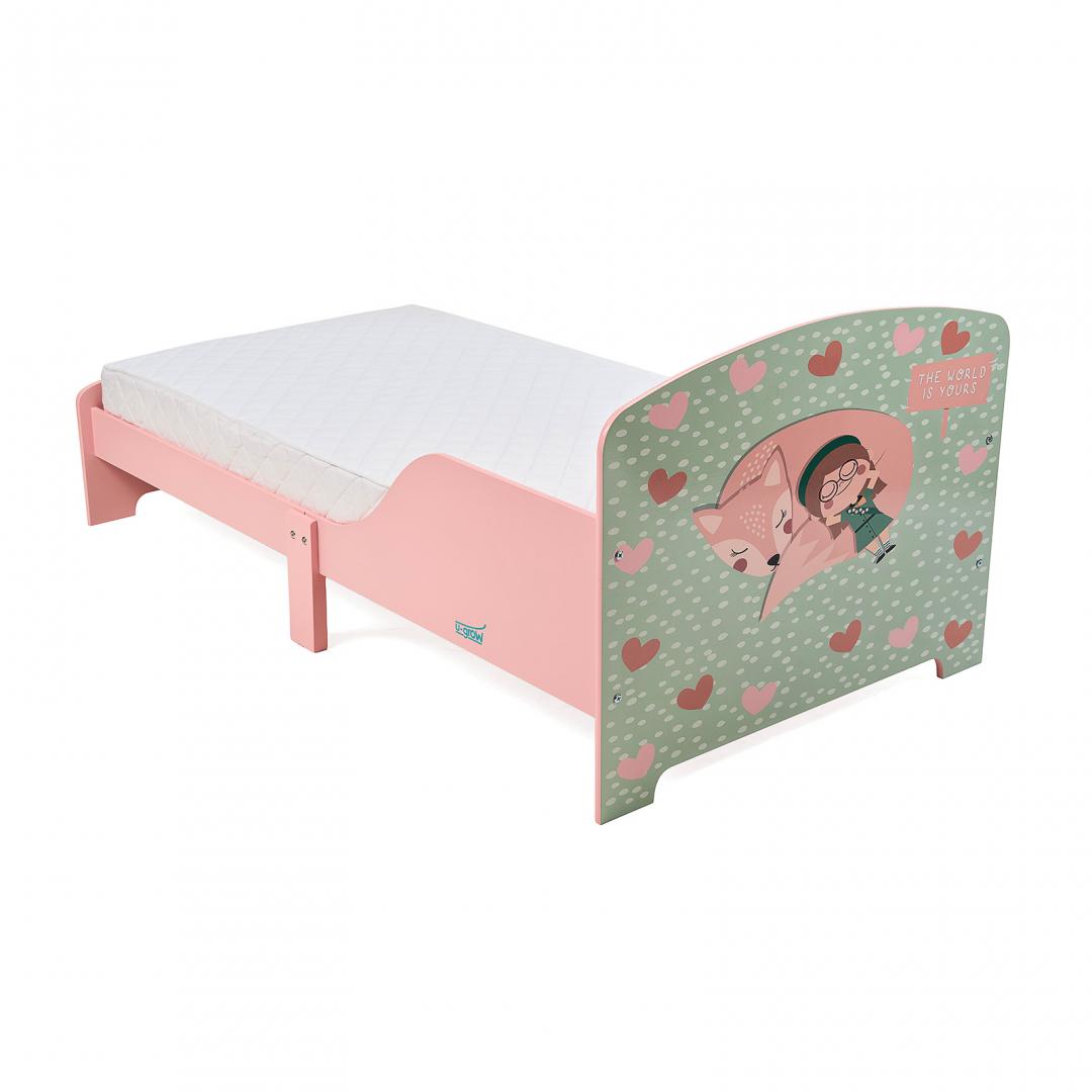 Pat Junior Pink Forest UGMPJ06-PKF - imagine 3