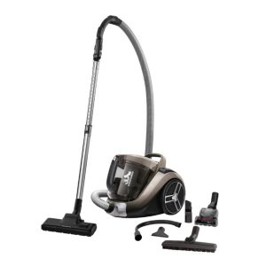 Aspirator fara sac ROWENTA Compact Power XXL RO4886EA, 2.5l, 550W,