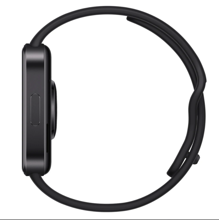 Smartwatch Xiaomi Redmi Watch 6 Active, 46mm, Black - imagine 4