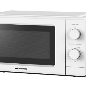 CUPTOR CU MICROUNDE HEINNER HMW-MD20IVWH