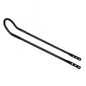 Suport Sa Banana 460mm. Negru