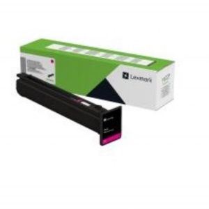 Toner LEXMARK 77L2HM0, Magenta