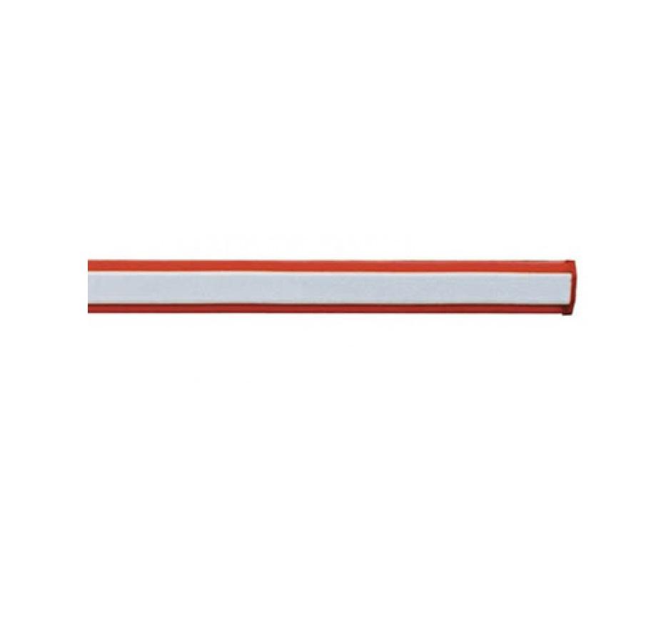 Brat bariera Beninca, LADY.P; Material: aluminiu vopsit; Lungime: 4,2 m