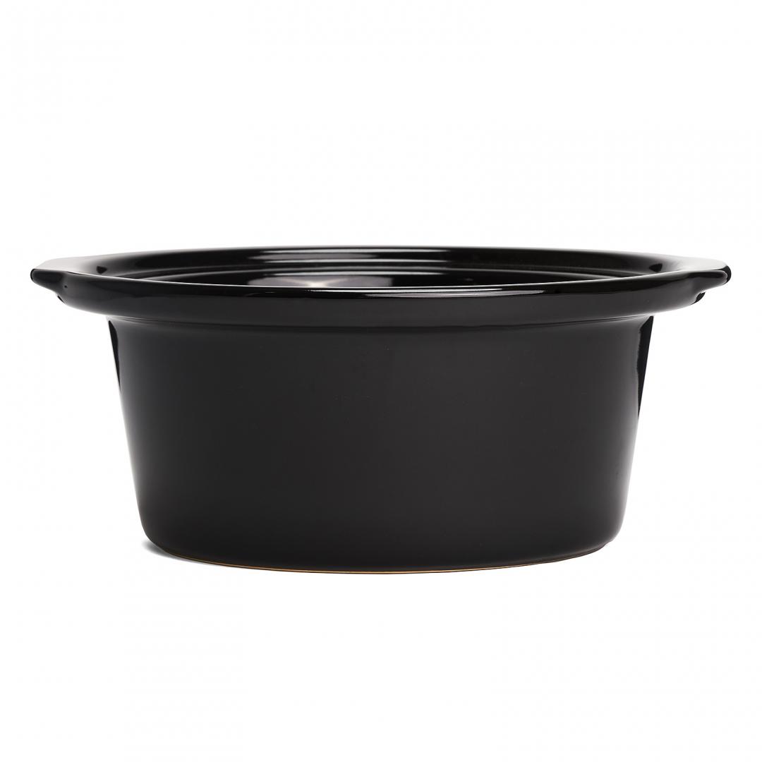 VAS CERAMICA SC HEINNER HR-POT57IX - imagine 3