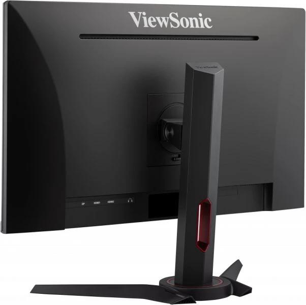 Monitor Consumer ViewSonic VX2780J-2K, 27", 2560 x 1440 pixeli, Black, - imagine 6