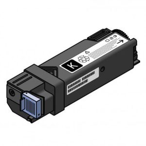 Toner Lexmark 73B20K0, Black