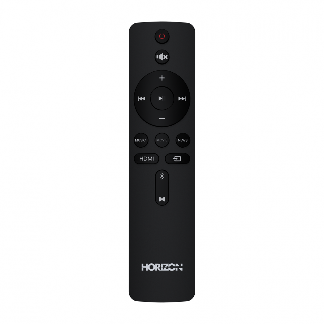 SOUNDBAR HORIZON HAV-S5950W / System 2.1 / Max Audio Power - imagine 7