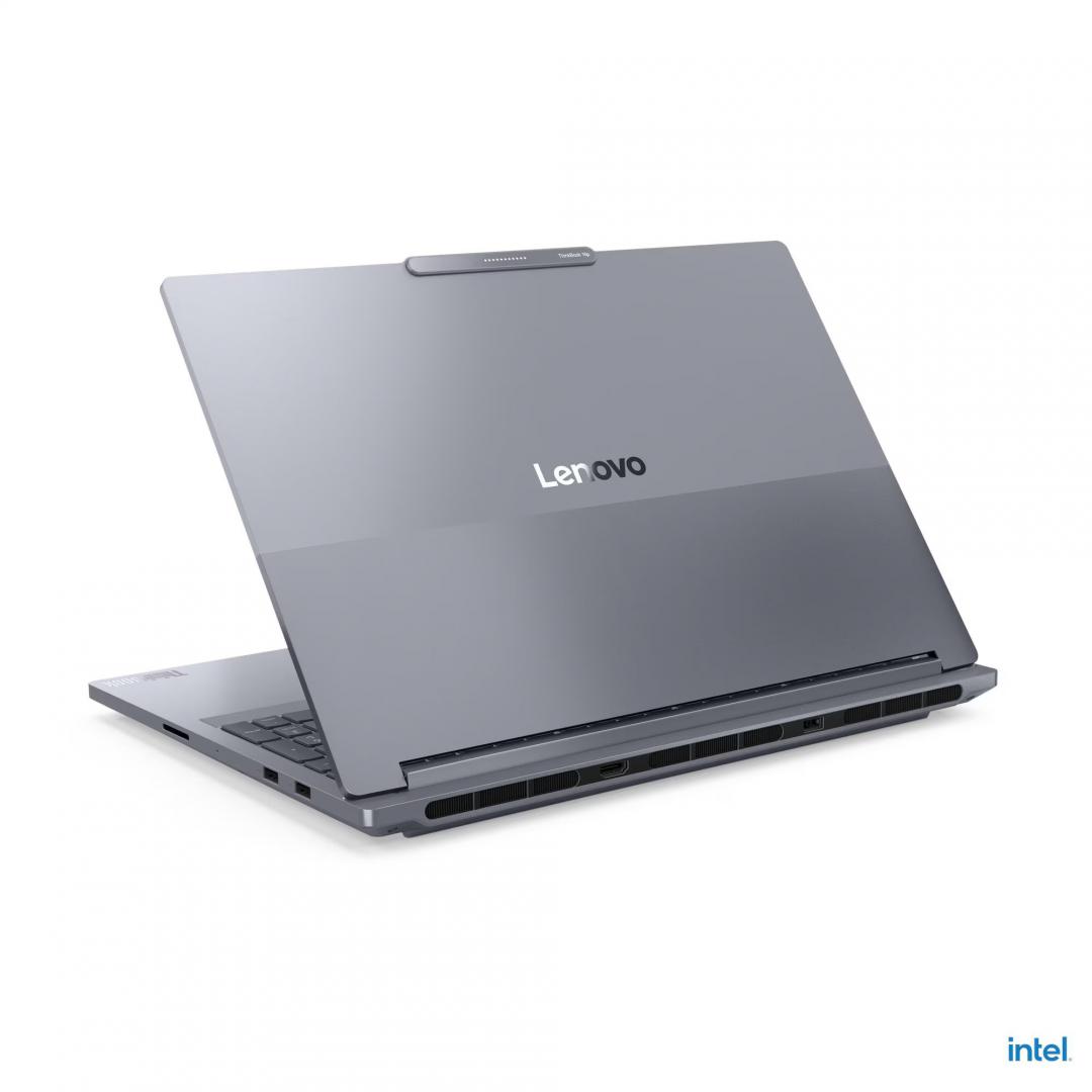 Laptop SMB LENOVO ThinkBook 16p G6 IAX, cu procesor Intel - imagine 5