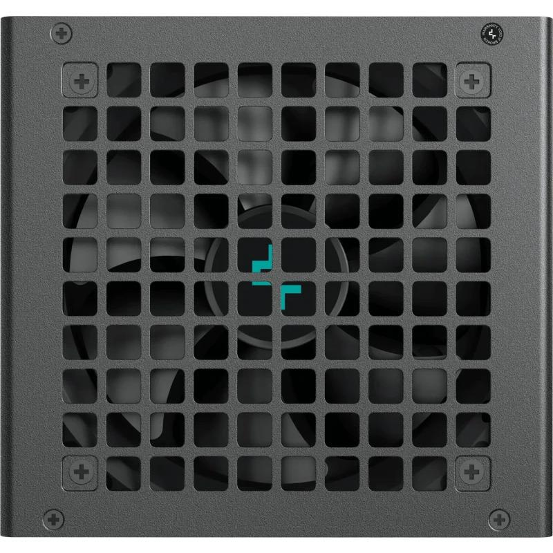 Sursa DEEPCOOL PL650D, 80 PLUS Bronze, 650 W - imagine 3