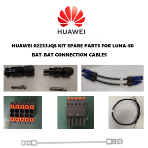 ACCESSORIES FOR HUAWEI LUNA2000-S0