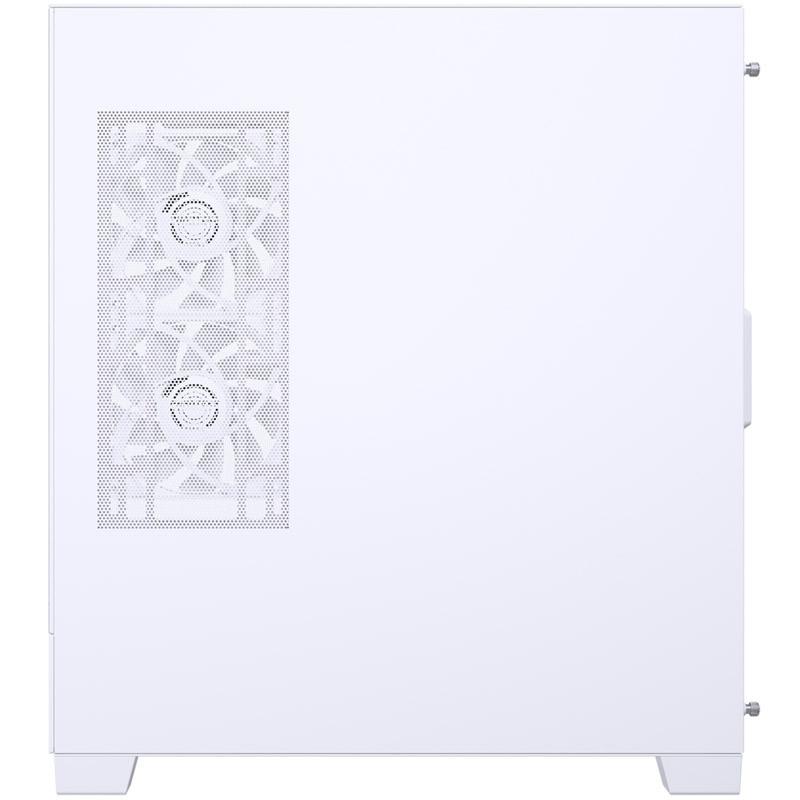Carcasa PHANTEKS XT View, RGB, Mid Tower, White - imagine 10