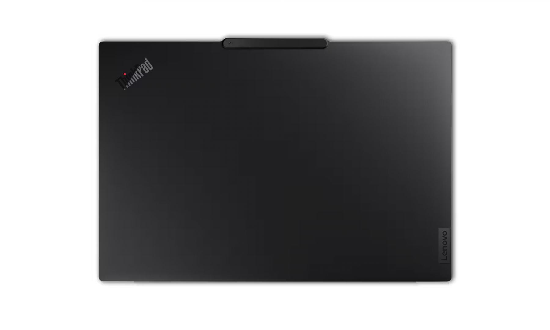 Laptop Workstation Lenovo ThinkPad P1 Gen 7, cu procesor Intel