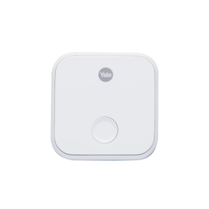Yale Connect WiFi Bridge pentru incuietoare inteligenta Linus,Utilizare: aplicatia Yale