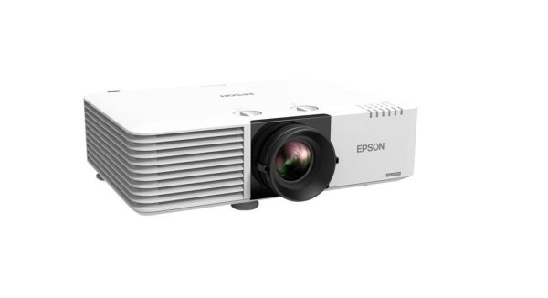 "Proiector EPSON EB-L730U, tehnologie 3LCD, display 0.67"", 7.000 Lumeni, - imagine 4