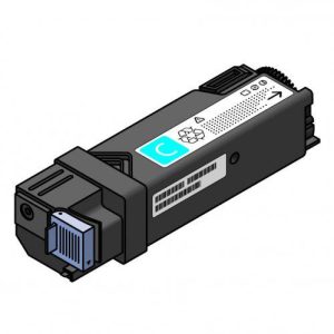 Toner LEXMARK 73B20C0, Cyan