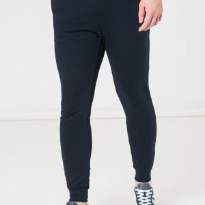 PANTALON COTON CASUAL BARBATI NAVY-L