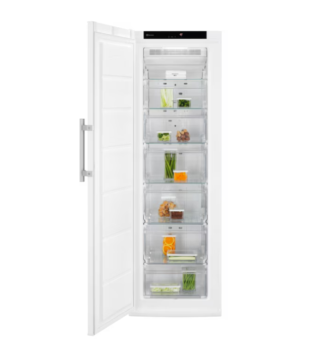CONGELATOR ELECTROLUX LUT5NE26W, Capacitate totala 276 litri; Dimensiuni HxLxA : - imagine 3