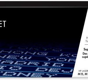 Toner HP 44A, Black