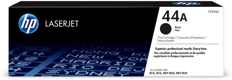 Toner HP 44A, Black