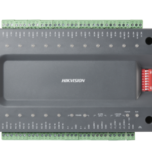 Extensie controler lift Hikvision DS-K2M0016A, 2 x interfata RS-485, 2
