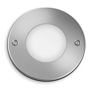 Spot LED incastrat Philips myGarden Moss, 3W (31W), 270 lm,
