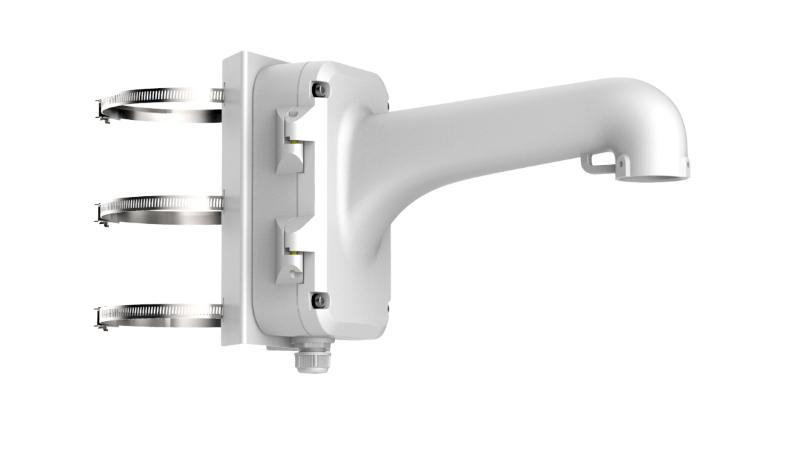 Material: Aluminum Dimensiune:456.5*314*194.9mm Culoare: Alb