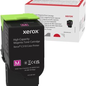 Toner XEROX 006R04370, Magenta