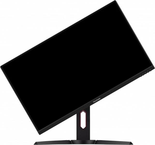 Monitor Consumer ViewSonic VX2780J-2K, 27", 2560 x 1440 pixeli, Black, - imagine 7