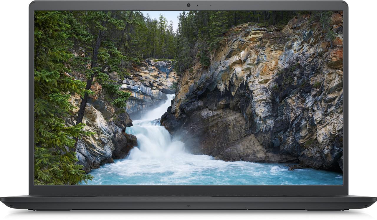 Laptop SMB Dell Vostro 3535, cu procesor AMD Ryzen 7