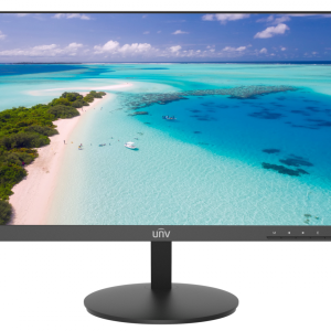 Monitor Uniview LED 22" MW3222V2; Rezolutie: Full HD 1920×1080, 16.7