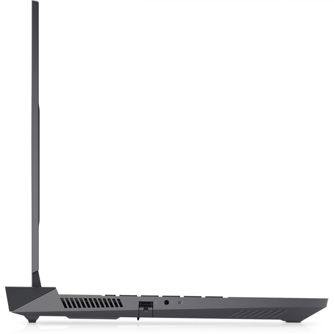 Laptop Gaming Dell Inspiron 7630 G16, cu procesor Intel Core - imagine 11