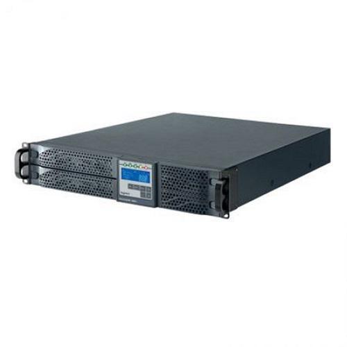 UPS Legrand Daker DK Plus, 1800W, LCD, USB, Rackmount 2U - imagine 4